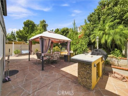 21435  Via Pepita  , Yorba Linda, CA