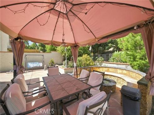 21435  Via Pepita  , Yorba Linda, CA