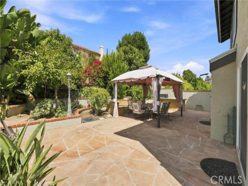 21435  Via Pepita  , Yorba Linda, CA