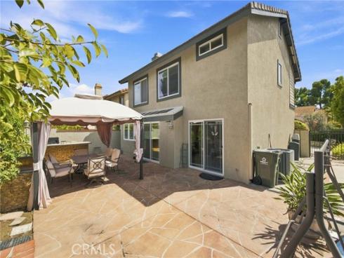 21435  Via Pepita  , Yorba Linda, CA