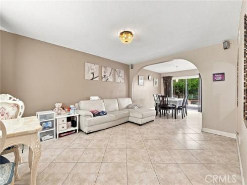 21435  Via Pepita  , Yorba Linda, CA