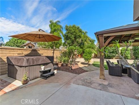 5610 Sugar Pine Drive , Yorba Linda, CA