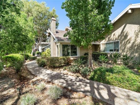 21104 Via Rincon , Yorba Linda, CA