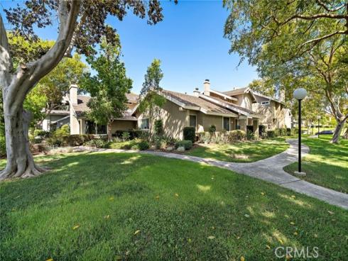 21104 Via Rincon , Yorba Linda, CA