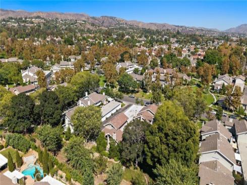 21104 Via Rincon , Yorba Linda, CA
