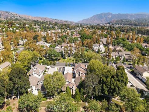 21104 Via Rincon , Yorba Linda, CA