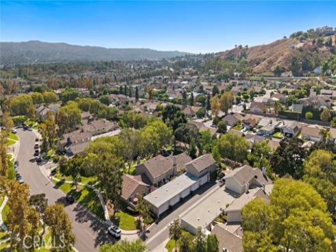 21104 Via Rincon , Yorba Linda, CA