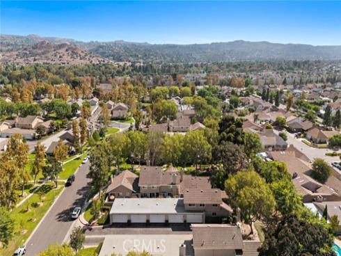 21104 Via Rincon , Yorba Linda, CA
