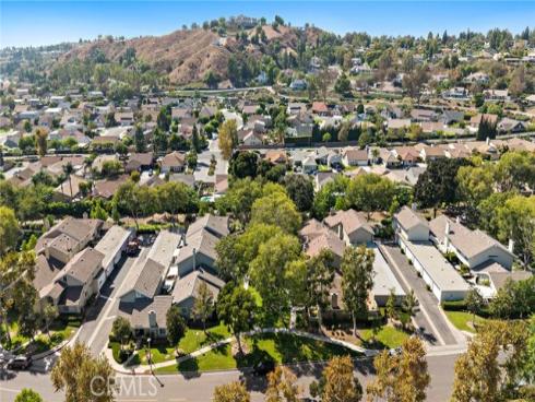 21104 Via Rincon , Yorba Linda, CA