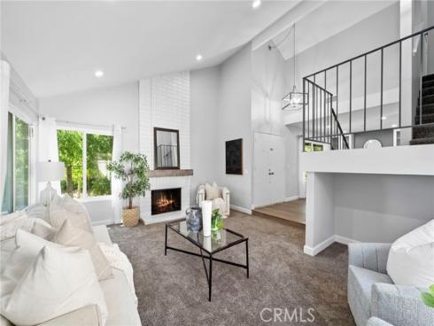 21104 Via Rincon , Yorba Linda, CA