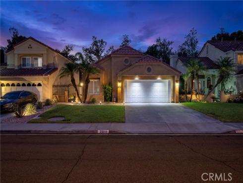 25519 Palermo Way, Yorba Linda, CA