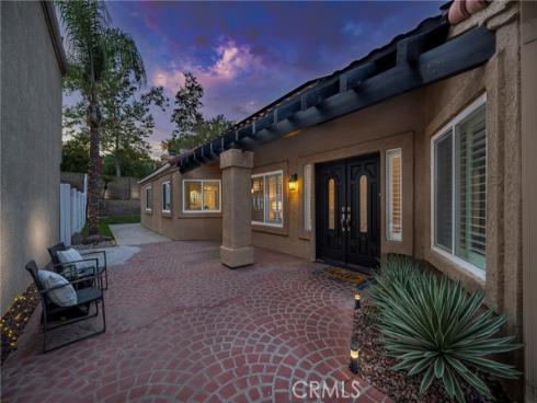 25519 Palermo Way, Yorba Linda, CA