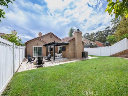 25519 Palermo Way, Yorba Linda, CA