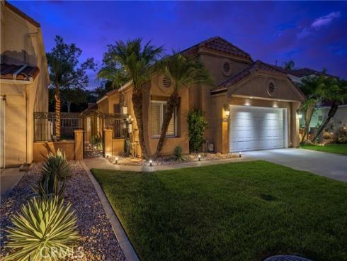 25519 Palermo Way, Yorba Linda, CA