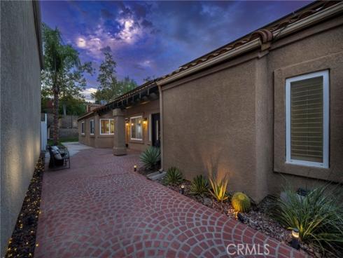 25519 Palermo Way, Yorba Linda, CA
