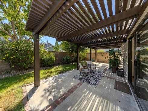 5800 Via Santana , Yorba Linda, CA