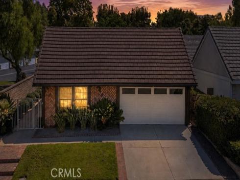 5800 Via Santana , Yorba Linda, CA