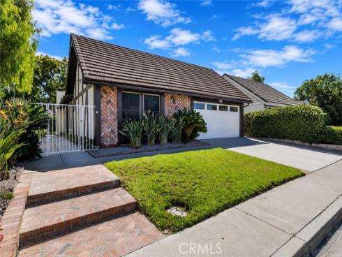 5800 Via Santana , Yorba Linda, CA