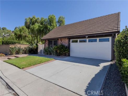 5800 Via Santana , Yorba Linda, CA