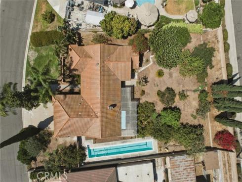 17891 Caballo , Yorba Linda, CA
