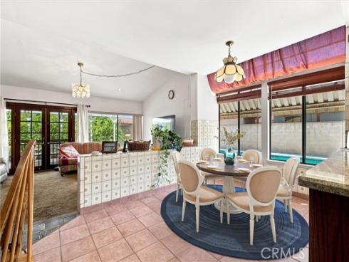 17891 Caballo , Yorba Linda, CA