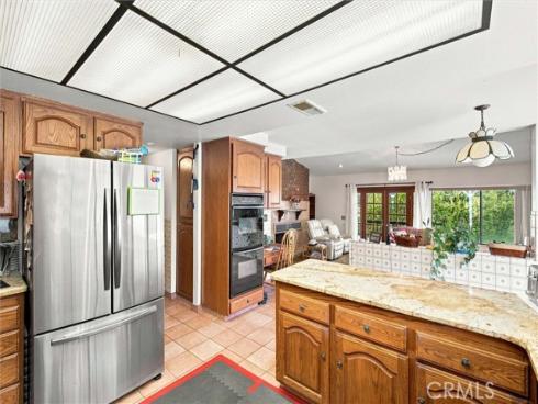 17891 Caballo , Yorba Linda, CA