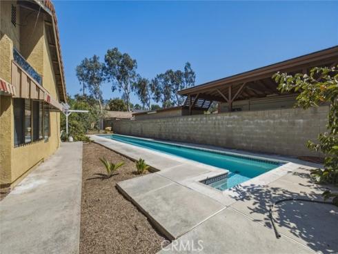 17891 Caballo , Yorba Linda, CA