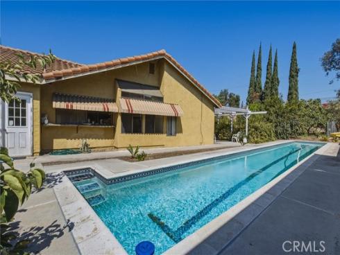 17891 Caballo , Yorba Linda, CA
