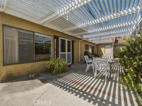 17891 Caballo , Yorba Linda, CA