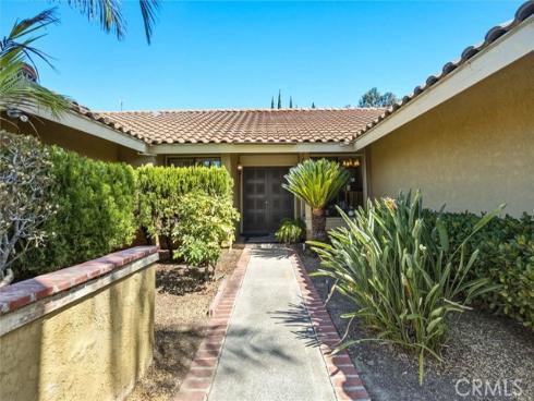 17891 Caballo , Yorba Linda, CA