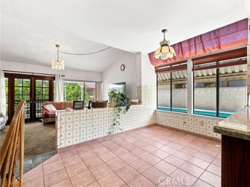 17891 Caballo , Yorba Linda, CA