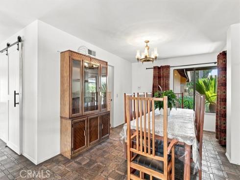 17891 Caballo , Yorba Linda, CA