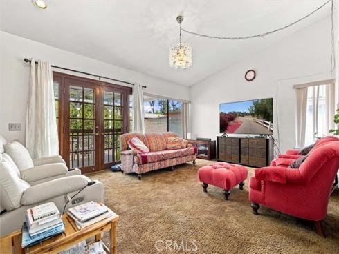 17891 Caballo , Yorba Linda, CA