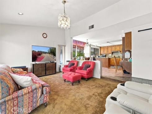 17891 Caballo , Yorba Linda, CA