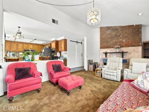 17891 Caballo , Yorba Linda, CA