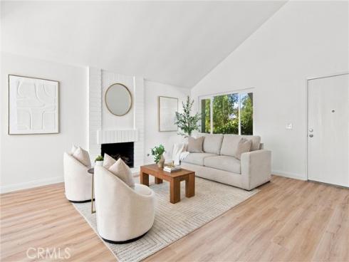 21103 Via Arnaz 54 , Yorba Linda, CA