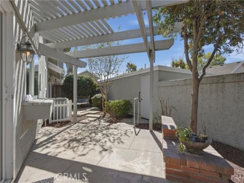 21103 Via Arnaz 54 , Yorba Linda, CA