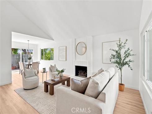 21103 Via Arnaz 54 , Yorba Linda, CA