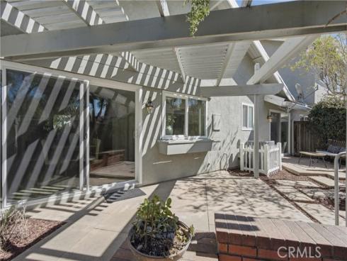 21103 Via Arnaz 54 , Yorba Linda, CA
