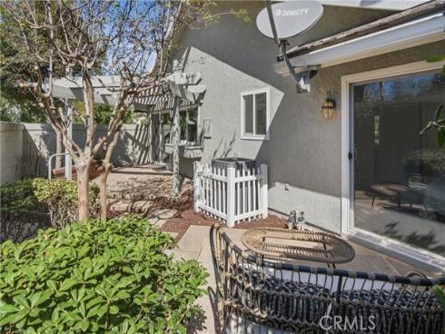 21103 Via Arnaz 54 , Yorba Linda, CA