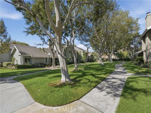 21103 Via Arnaz 54 , Yorba Linda, CA