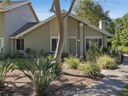 21103 Via Arnaz 54 , Yorba Linda, CA