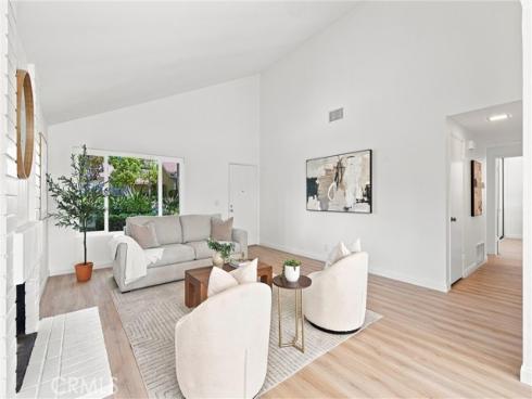 21103 Via Arnaz 54 , Yorba Linda, CA
