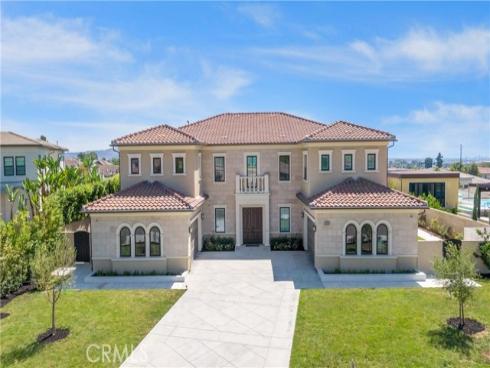 18420 Tytris , Yorba Linda, CA