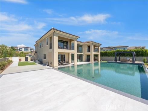 18420 Tytris , Yorba Linda, CA