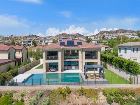18420 Tytris , Yorba Linda, CA