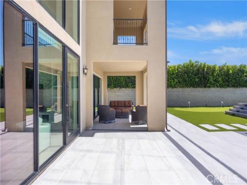 18420 Tytris , Yorba Linda, CA