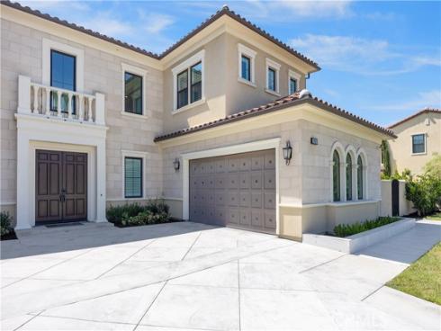 18420 Tytris , Yorba Linda, CA
