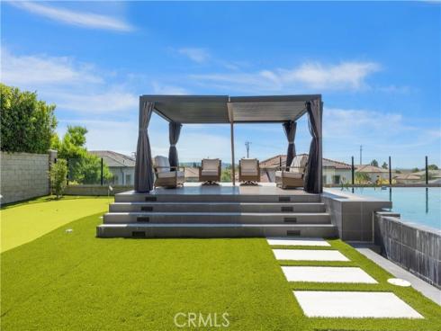 18420 Tytris , Yorba Linda, CA
