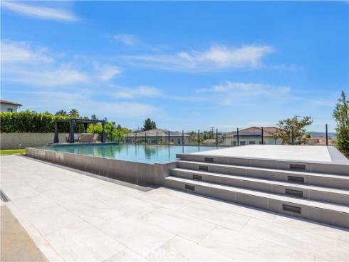18420 Tytris , Yorba Linda, CA